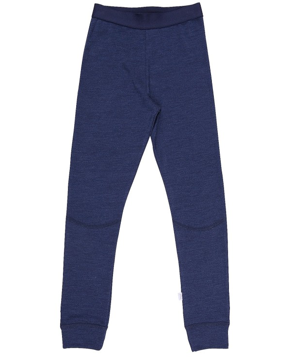 Joha uld-silke leggings