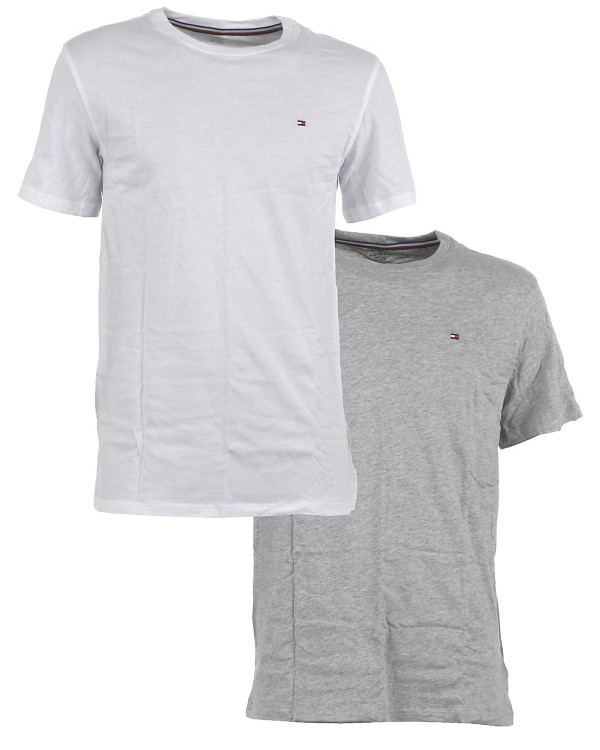 Tommy Hilfiger 2-pack t-shirt s/s