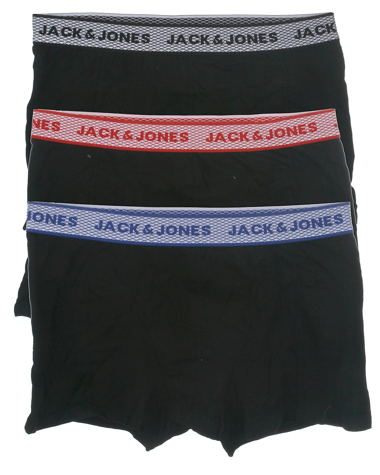 Jack & Jones JR 3-pak tights