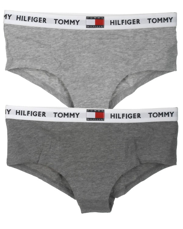 Tommy Hilfiger 2-pak hipsters