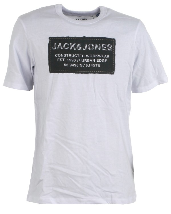 Jack & Jones JR t-shirt s/s