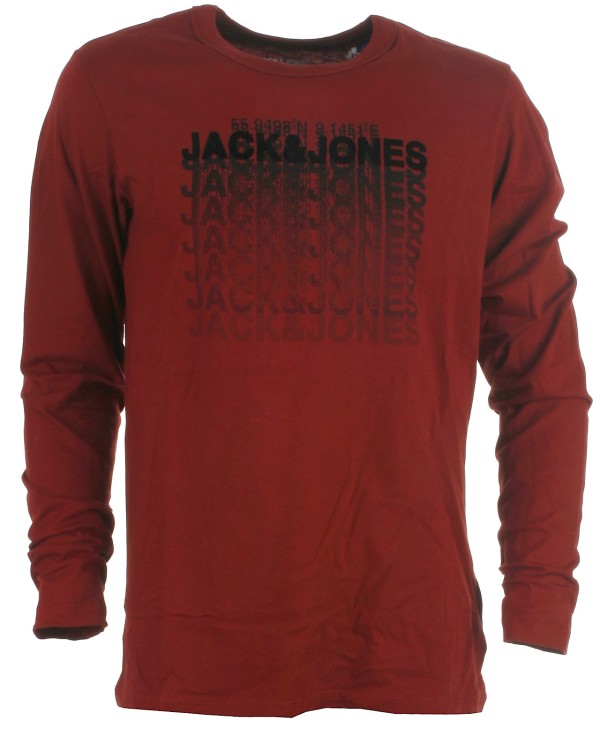 Jack & Jones JR t-shirt l/s