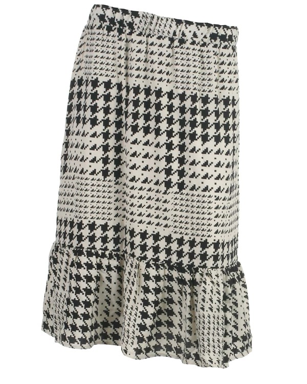 LMTD skirt