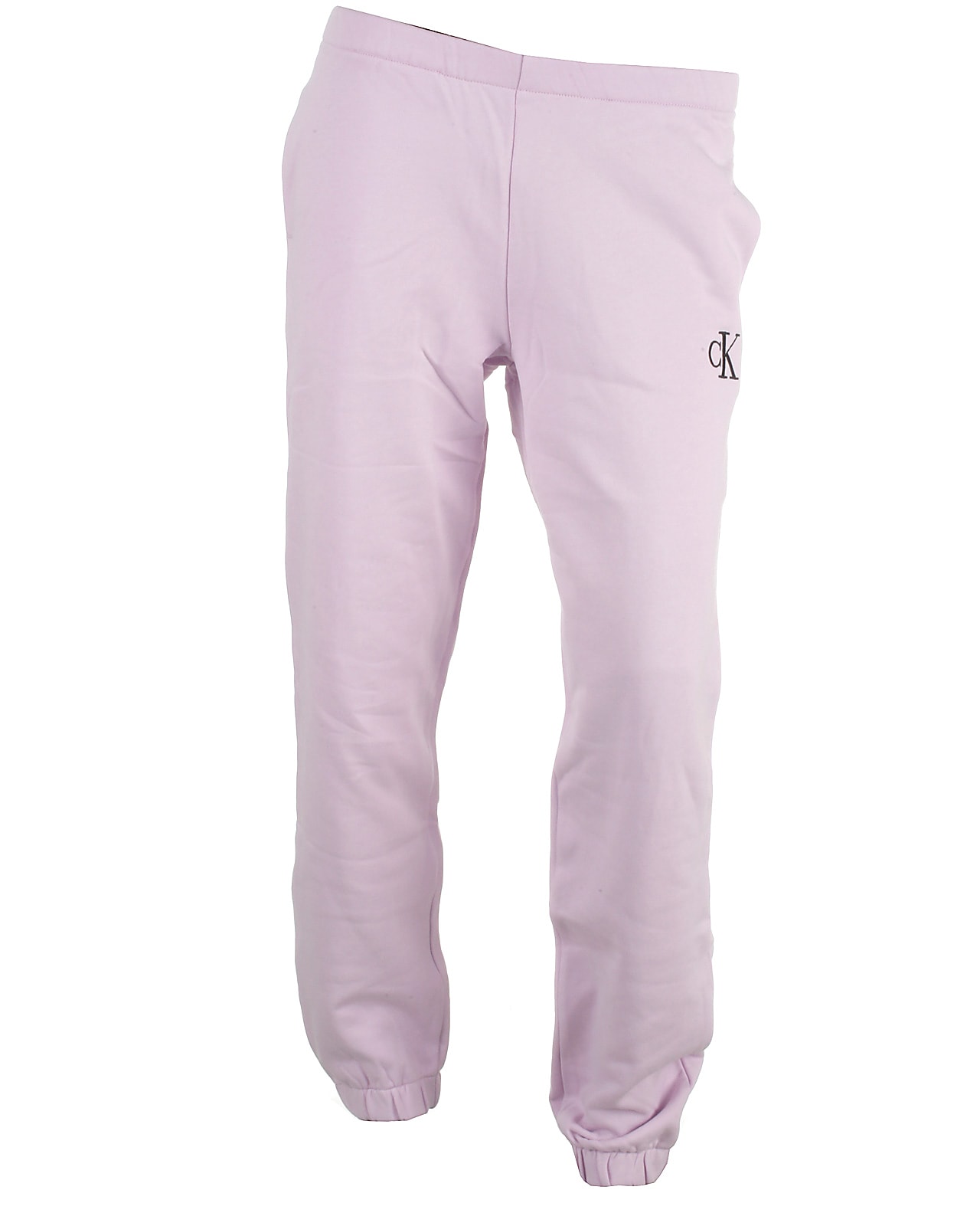 Se Calvin Klein sweatpants, lavenderpink - 152,12år hos Umame.dk