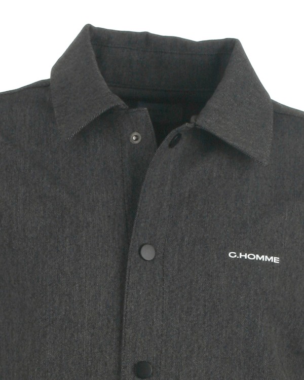 greymouline