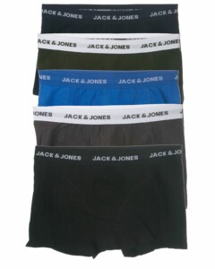 Jack & Jones JR 5-pak tights