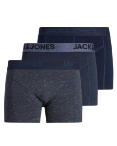 3-pak tights / underbukser fra Jack & Jones - køb på umame.dk - stort udvalg