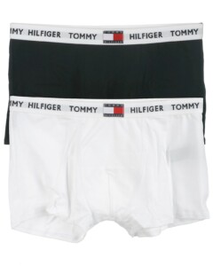 Tommy Hilfiger 2-pak tights