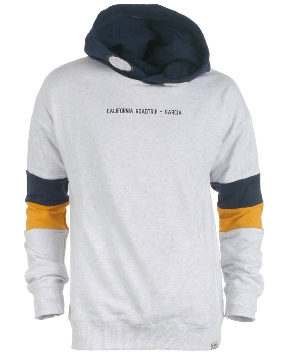 Garcia hood sweat