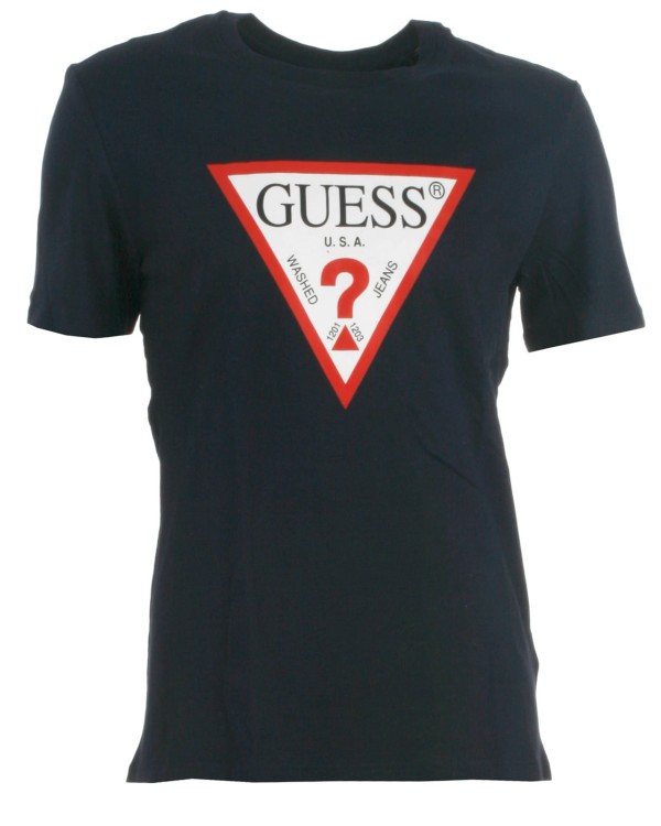 Guess t-shirt s/s