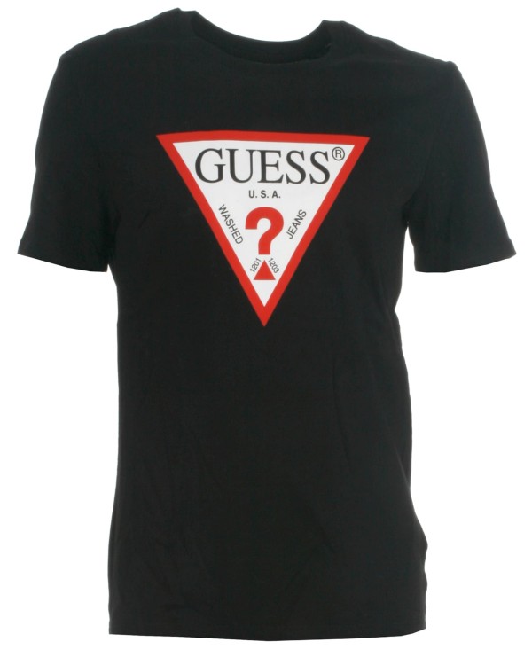 Guess t-shirt s/s