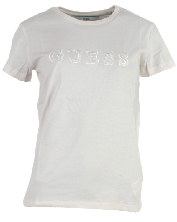 Guess t-shirt s/s