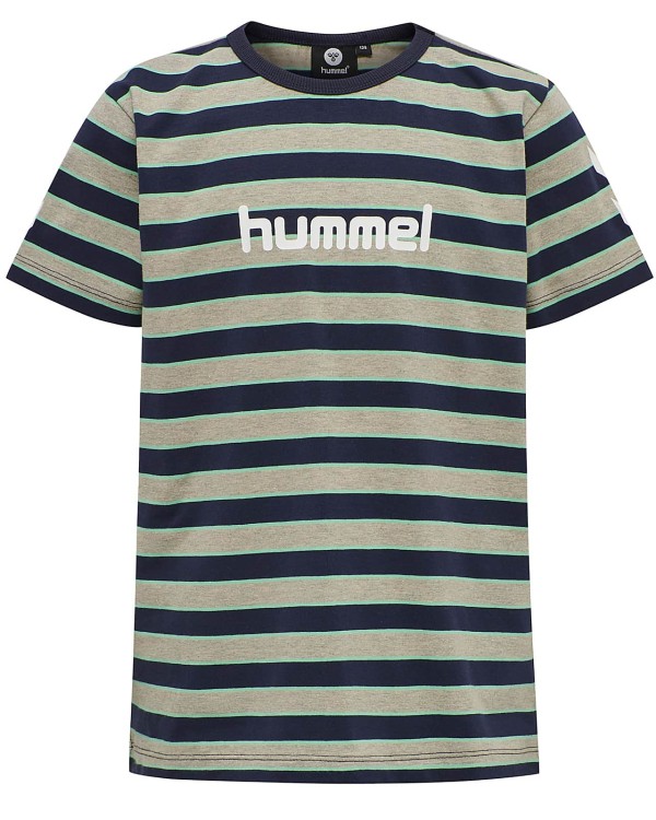 Hummel t-shirt s/s