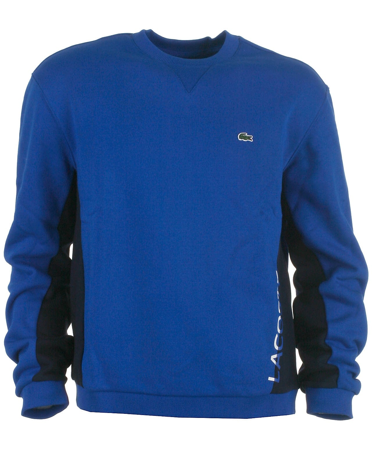 Lacoste sweatshirt, blue - 152,12år