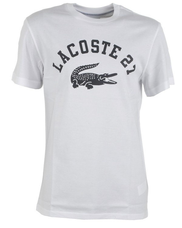 Lacoste t-shirt s/s