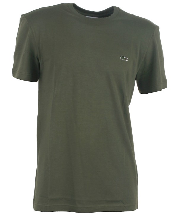 Lacoste t-shirt s/s