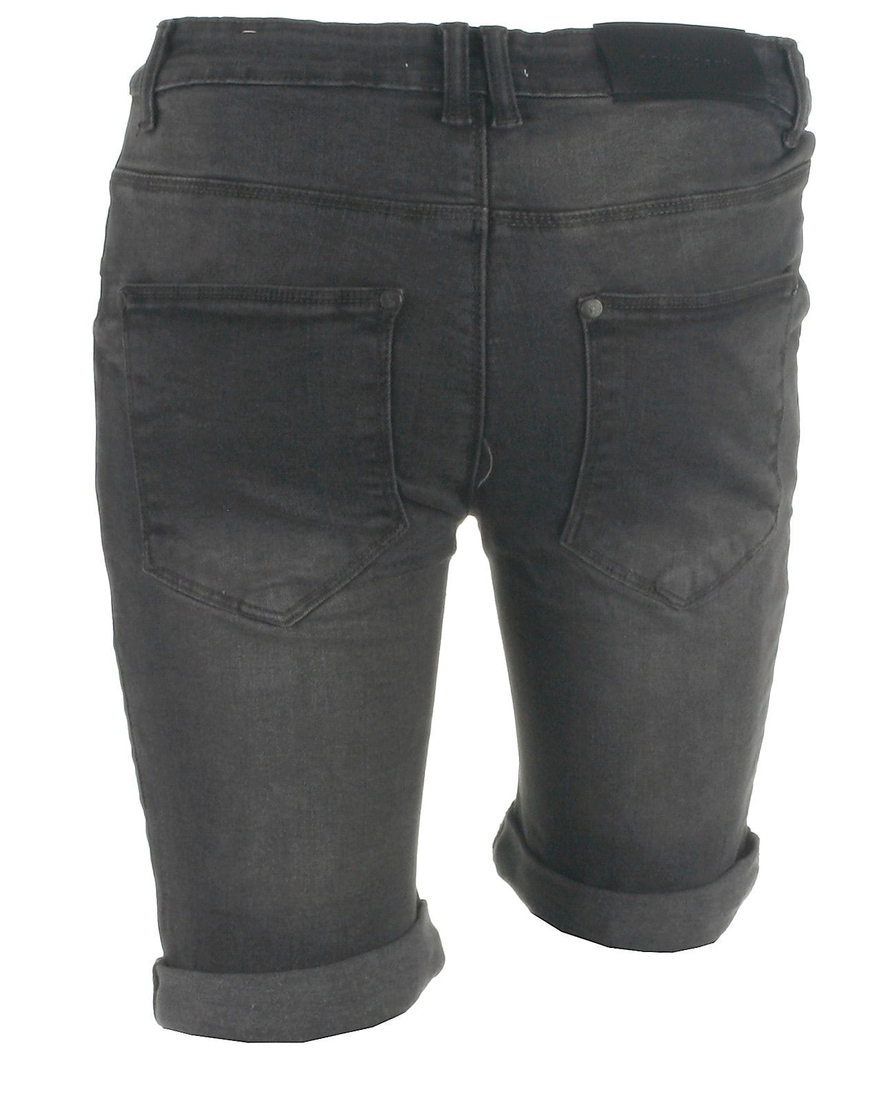 Billede af Cost:bart denim shorts, Jowie, greydenimwash - 176,W29,::