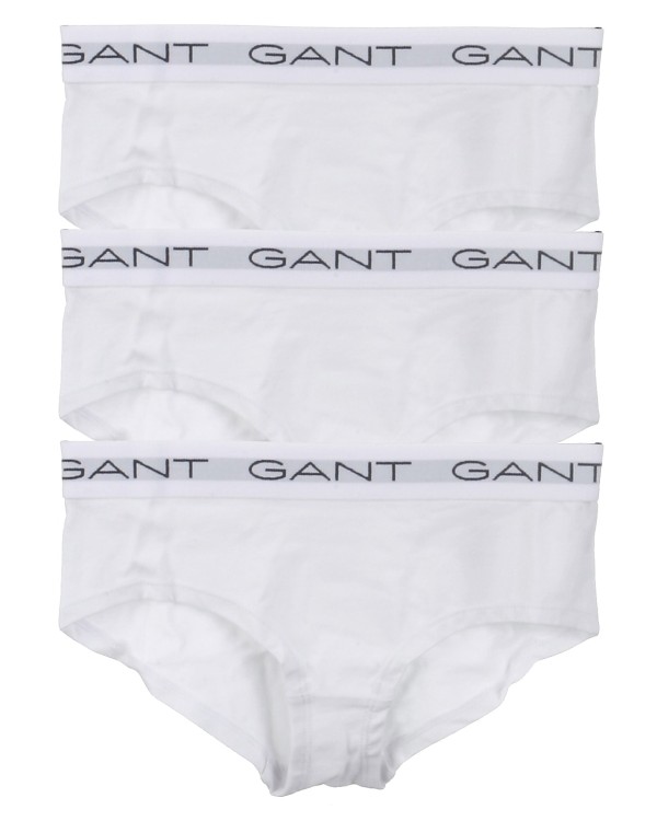 Gant 3-pak shorty