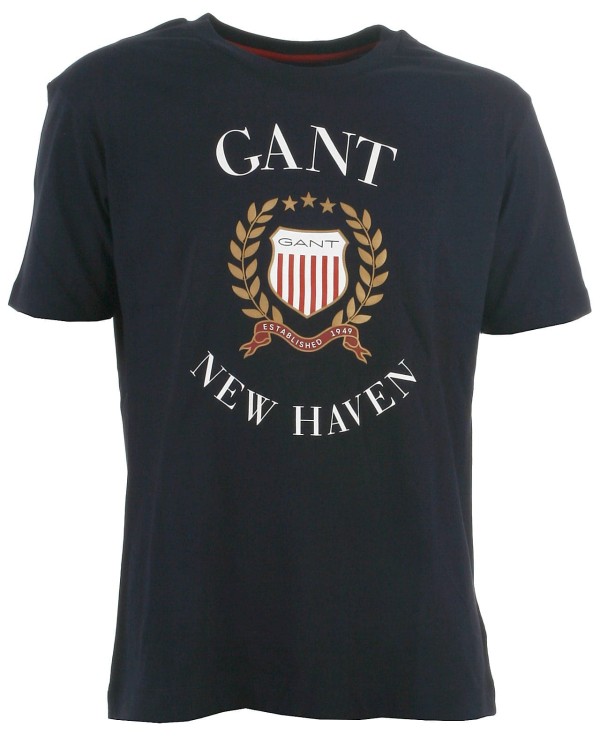 Gant t-shirt s/s