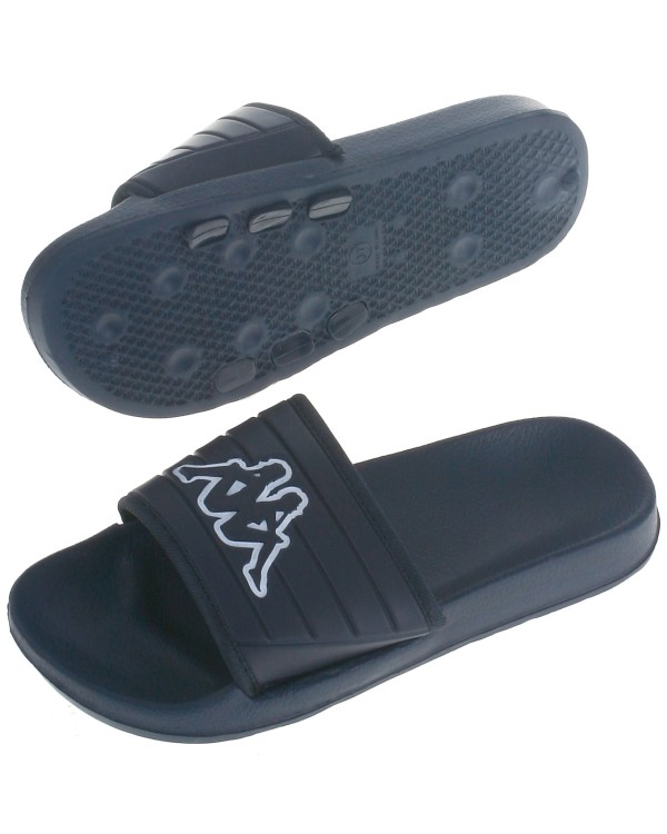 Kappa slippers