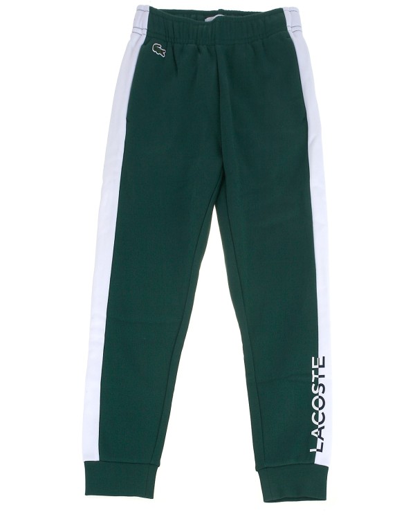 Lacoste sweatpants