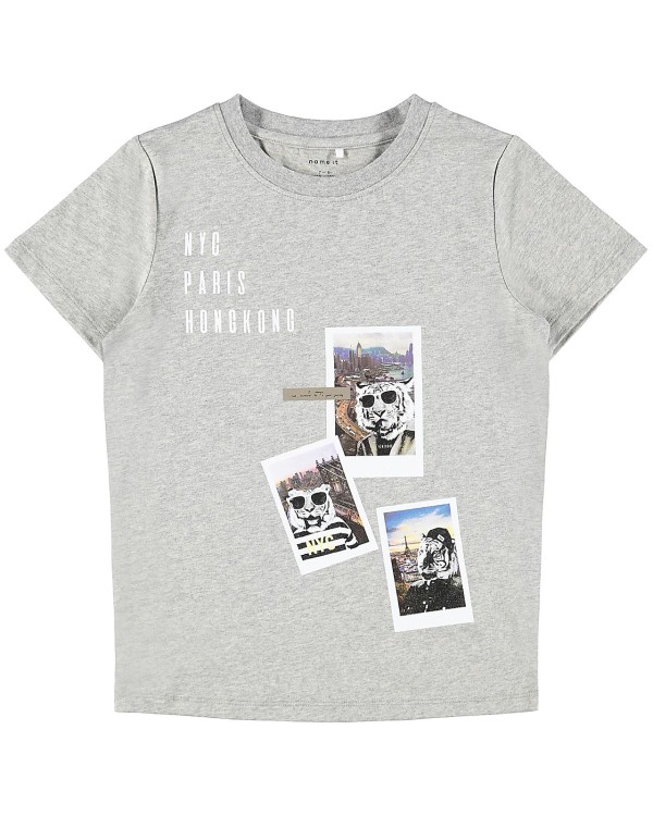Name It t-shirt s/s