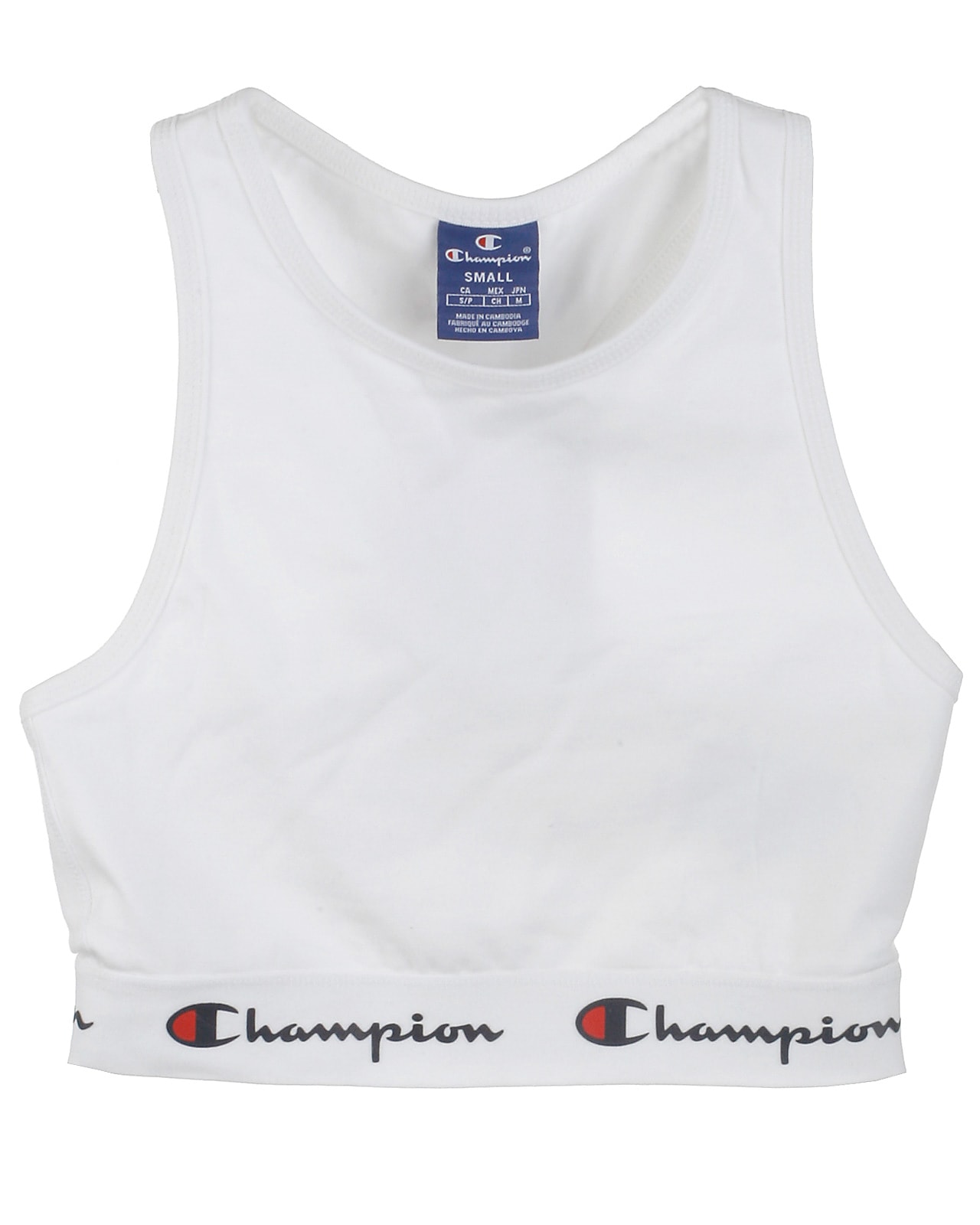 Champion bra