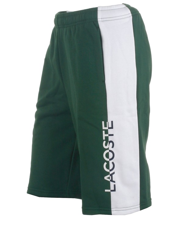 Lacoste sweat shorts