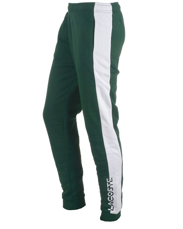 Lacoste sweatpants