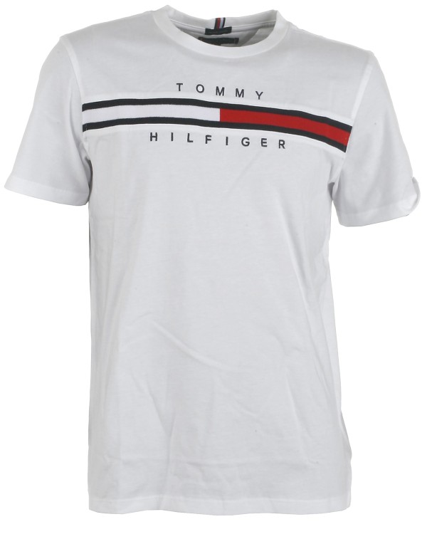 Tommy Hilfiger t-shirt s/s