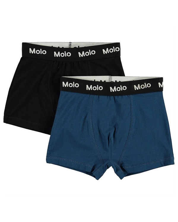 Molo 2-pak bokseshorts