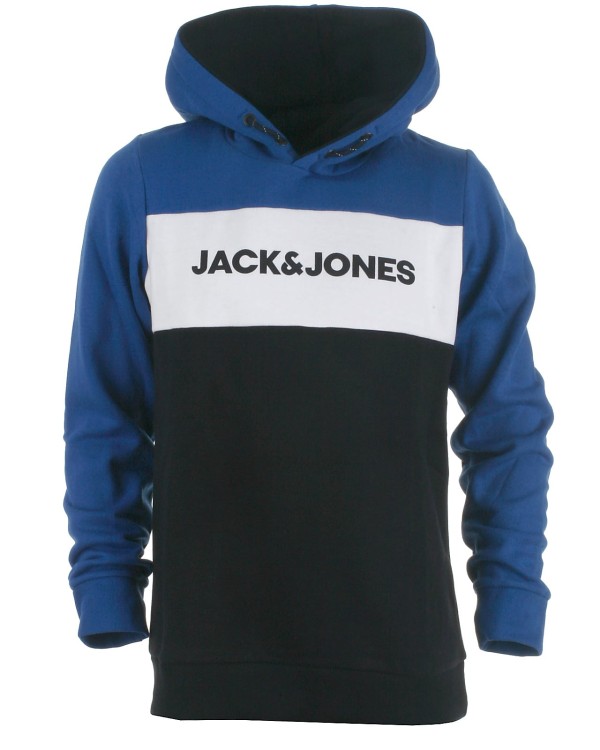 Jack & Jones JR hood sweat