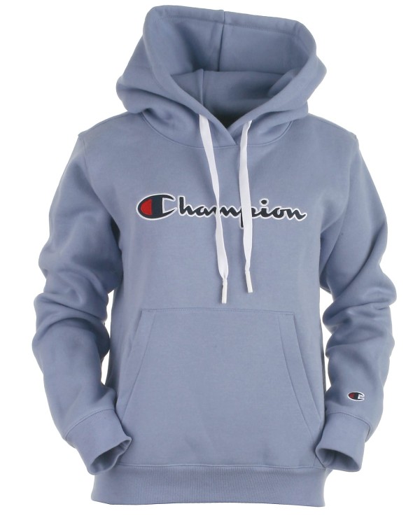 Champion hood sweat