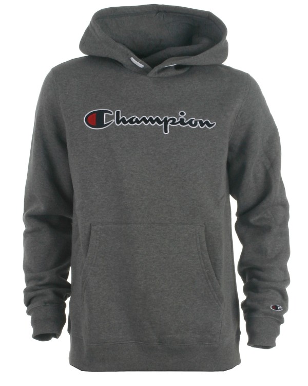 Champion hood sweat