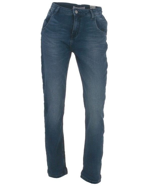 Calvin Klein ankel jeans