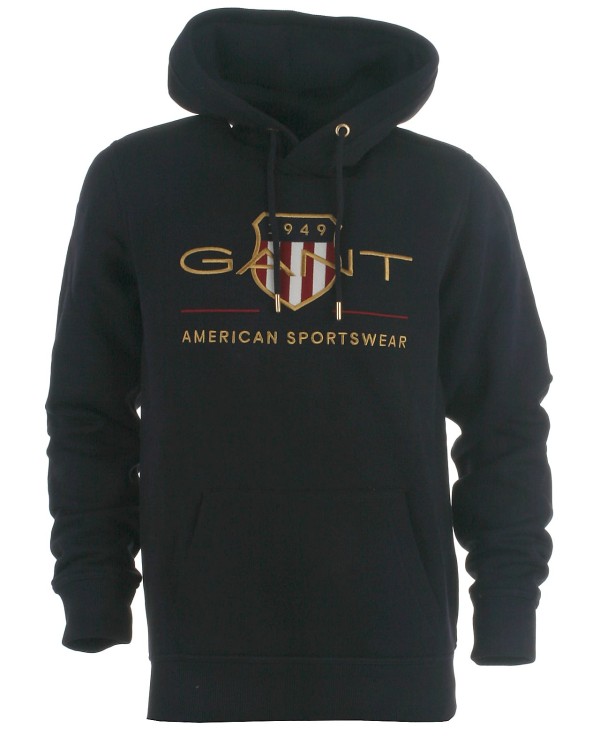 Gant hood sweat