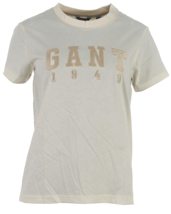 Gant t-shirt s/s