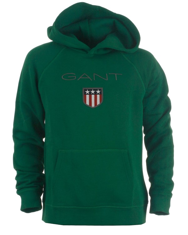 Gant hood sweat