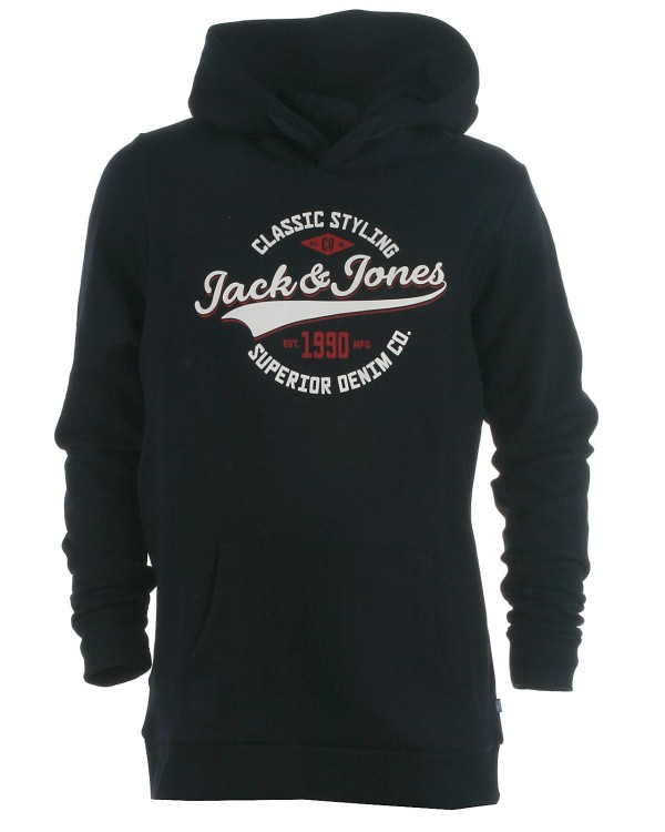 Jack & Jones JR hood sweat