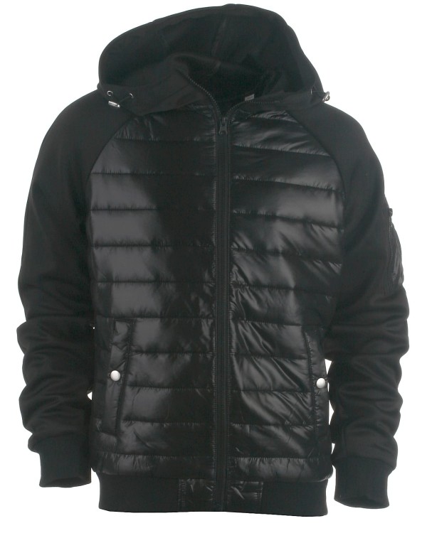 Jack & Jones puffer jakke
