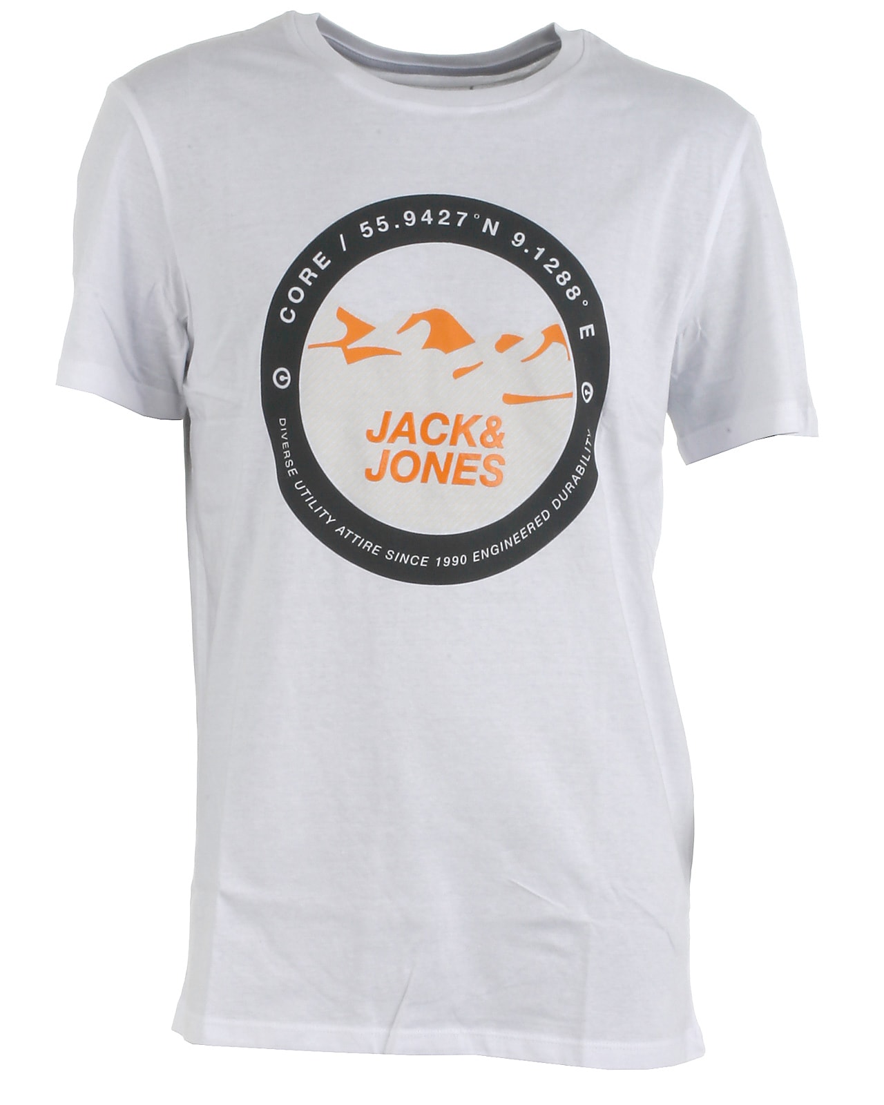 Jack & Jones t-shirt s/s