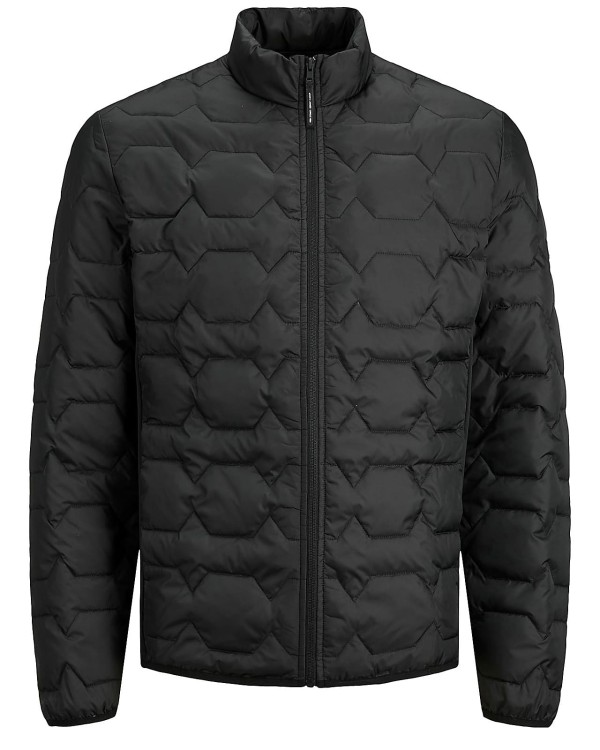 Jack & Jones quilted jakke