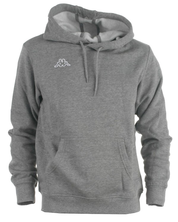 Kappa hood sweat