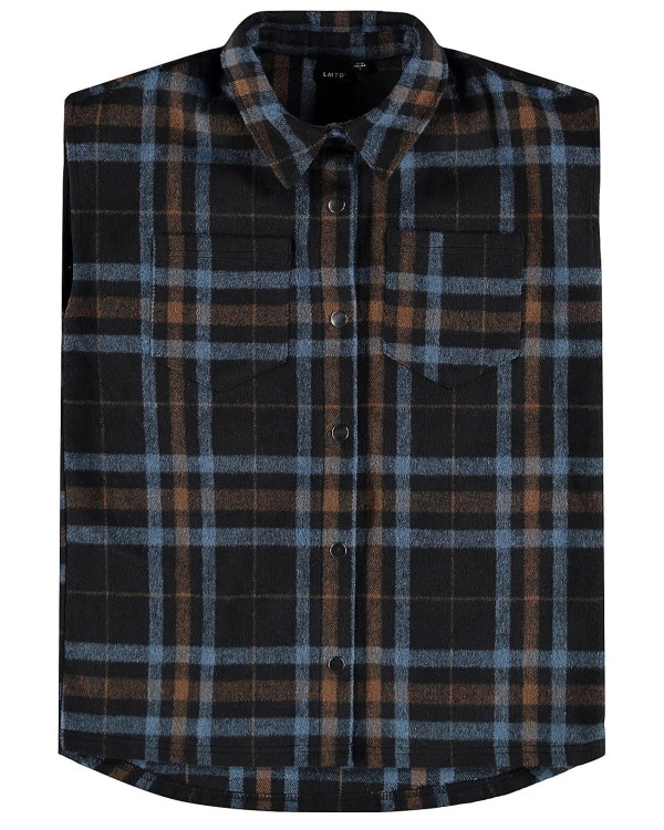 LMTD vest