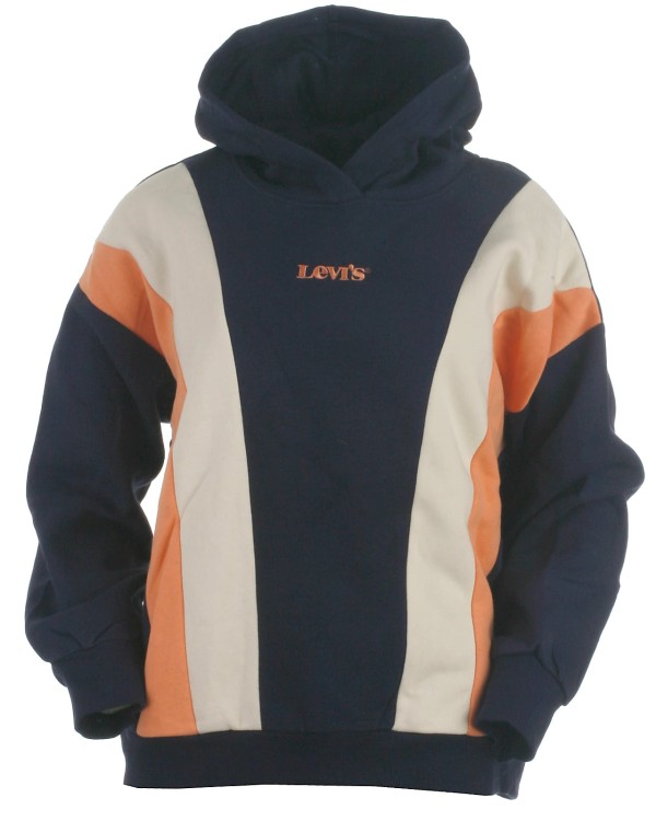 Levis hood sweat