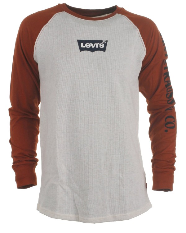 Levis t-shirt l/s