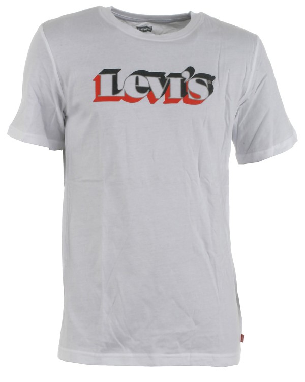 Levis t-shirt s/s