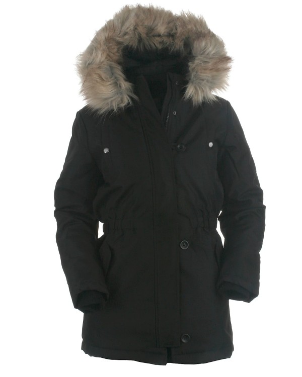 Only Kids parka jakke