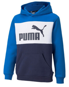 Puma hood sweat