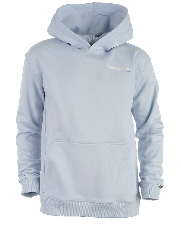 Scotch & Soda hood sweat